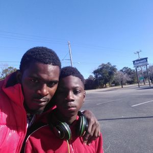 Meet your Posher, Jason